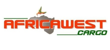 Africa West Cargo Logo