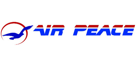 Resultado de imagen para Air Peace logo