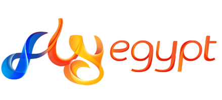 Image result for flyegypt logo