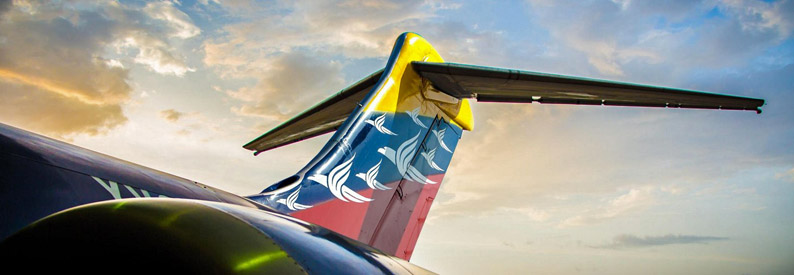 Aeropostal - Alas de Venezuela