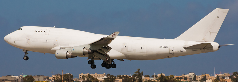 moldovas aerotrans cargo to acquire first b747 freighter