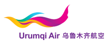 Image result for Urumqi Air logo