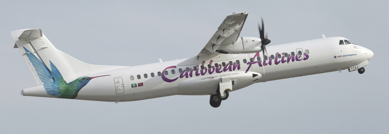 Boeing 737 800 Seating Chart Caribbean Airlines