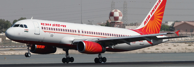 Air India Airbus A320-200