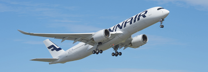 Finnair Airbus A350-900