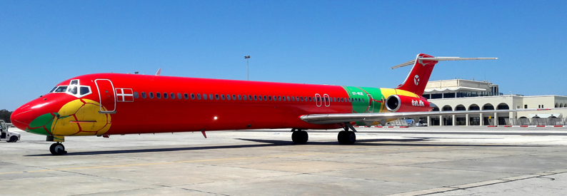 Resultado de imagen de Danish Air Transport