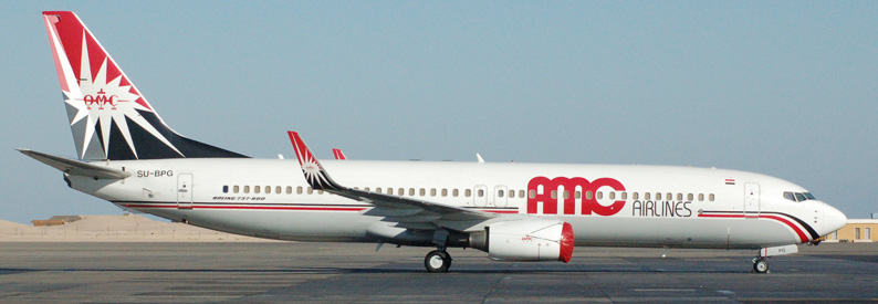 Resultado de imagen de AMC Airlines