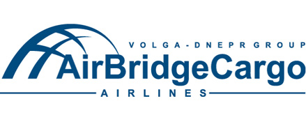 logo of airbridge cargo