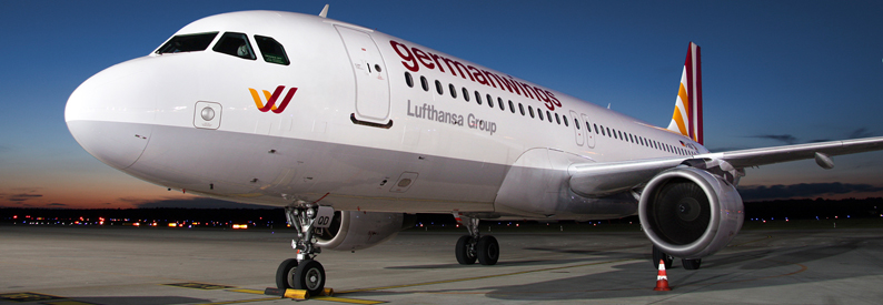 germanwings Airbus A320-200