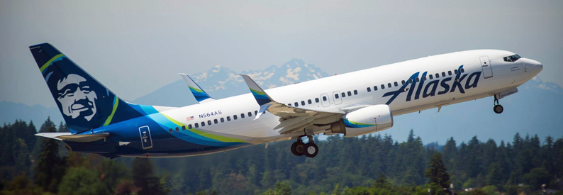 Alaska Airlines to commence scheduled ops from Paine Field - ch ... - ch-aviation