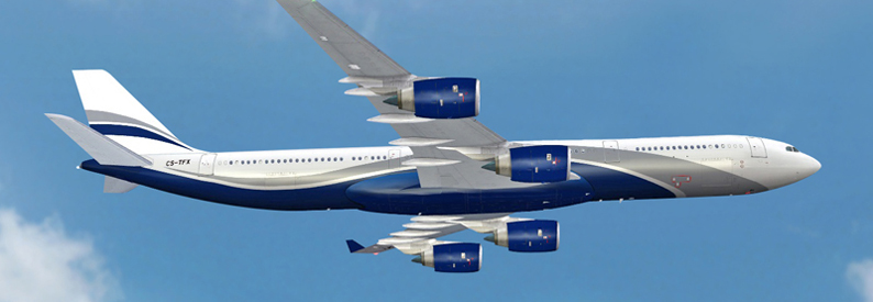 Airbus A340 Seating Chart Hifly