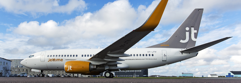 Jet Time hacia la bancarrota - Foro Aviones, Aeropuertos y Líneas Aéreas