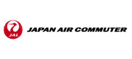 Image result for Japan Air Commuter logo