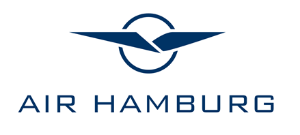 Image result for Air Hamburg logo