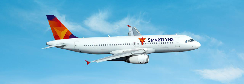 SmartLynx Airlines A320-200
