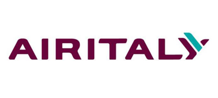 Resultado de imagen para Air Italy logo