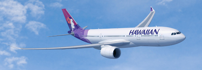 Image result for Hawaiian Airlines 728x90