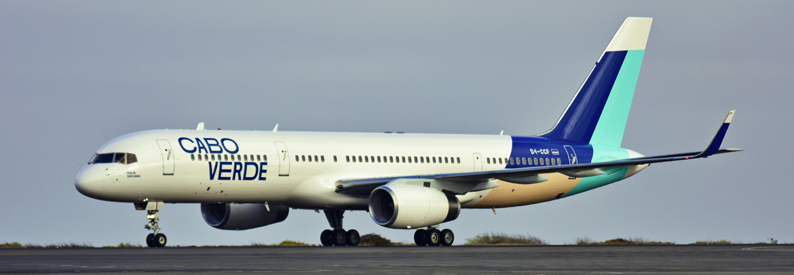 Resultado de imagen de Cabo Verde Airlines llega a Dakar