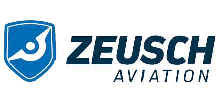 Zeusch Aviation logo