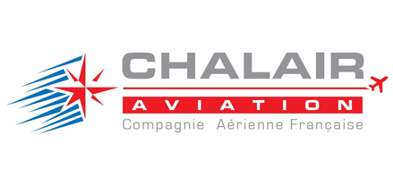 Image result for Chalair Aviation logo