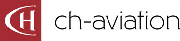 ch-aviation Logo