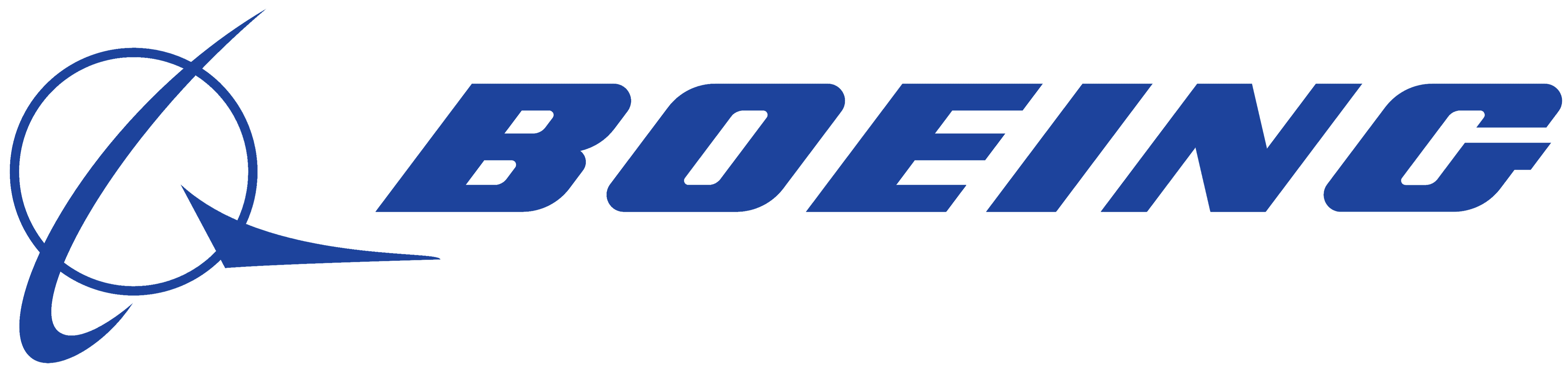 Logo Boeing (Boeing Capital Corporation)