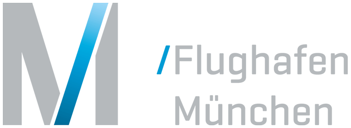 Logo Munich Airport