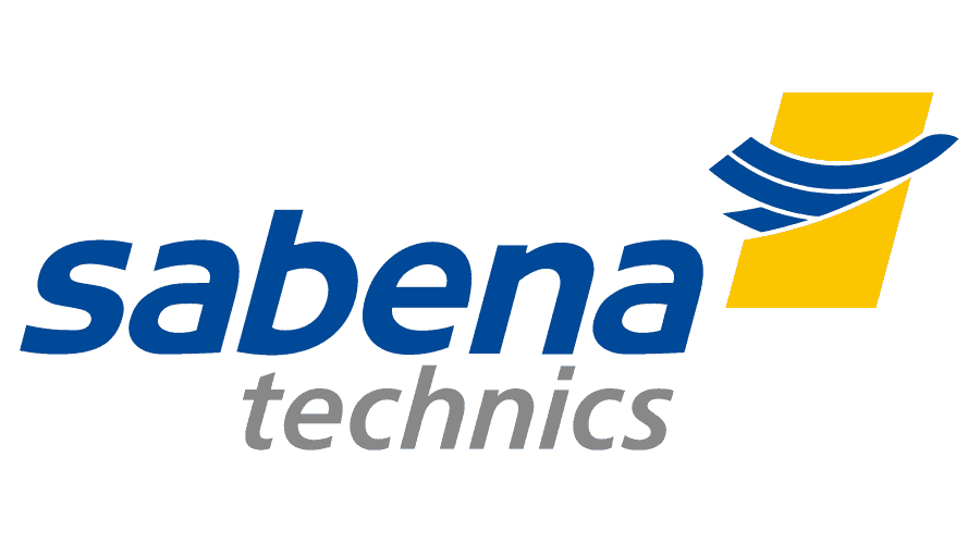 Logo Sabena Technics (Akkodis STC)