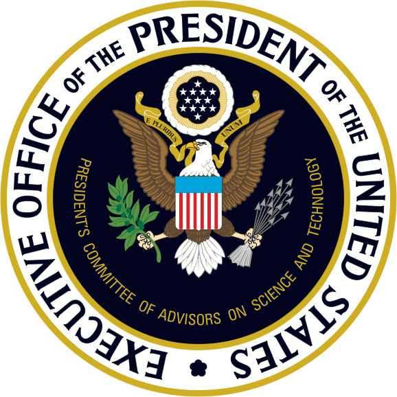 Logo Executive Office of the President of the United States